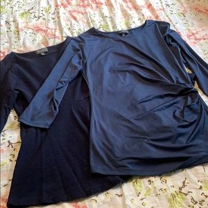 The Limited 3/4 Shirt Bundle